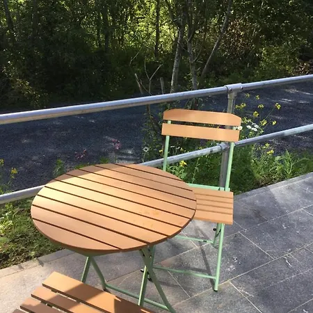 Lodge Alder Kilkenny