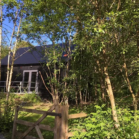 Lodge Alder