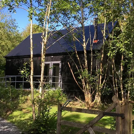 Alder Lodge *