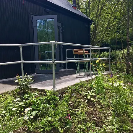 Lodge Alder *