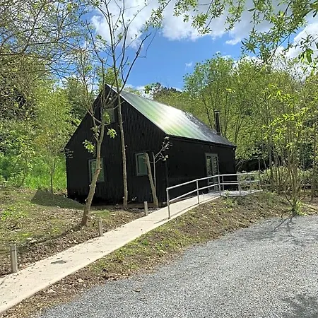 Alder Lodge