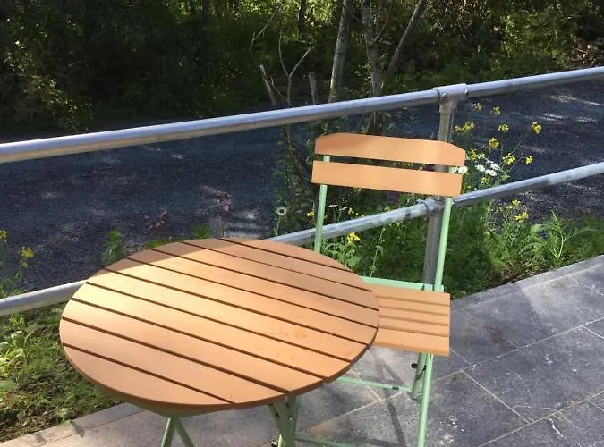 Gerendaház Alder Kilkenny